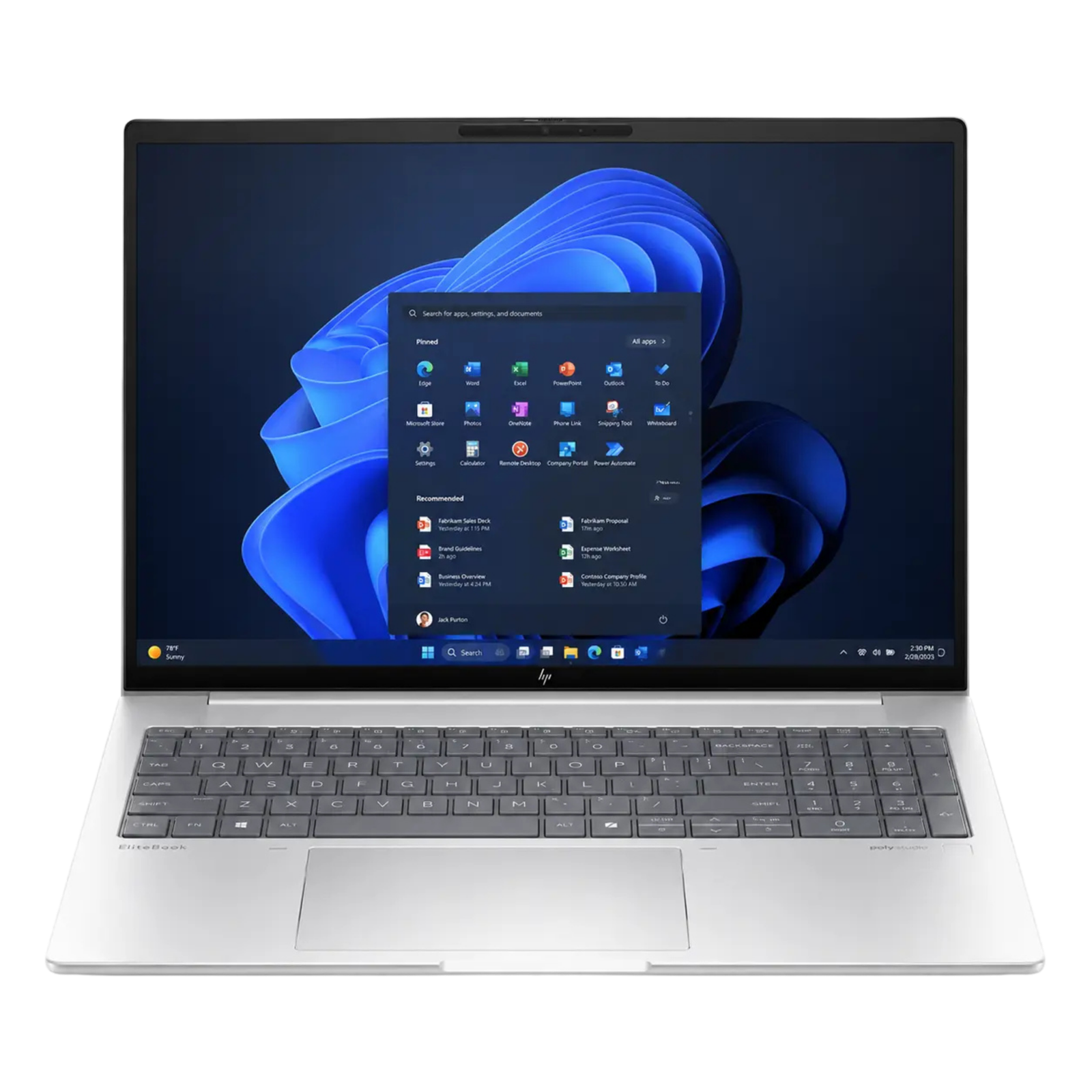 HP EliteBook 840 G10