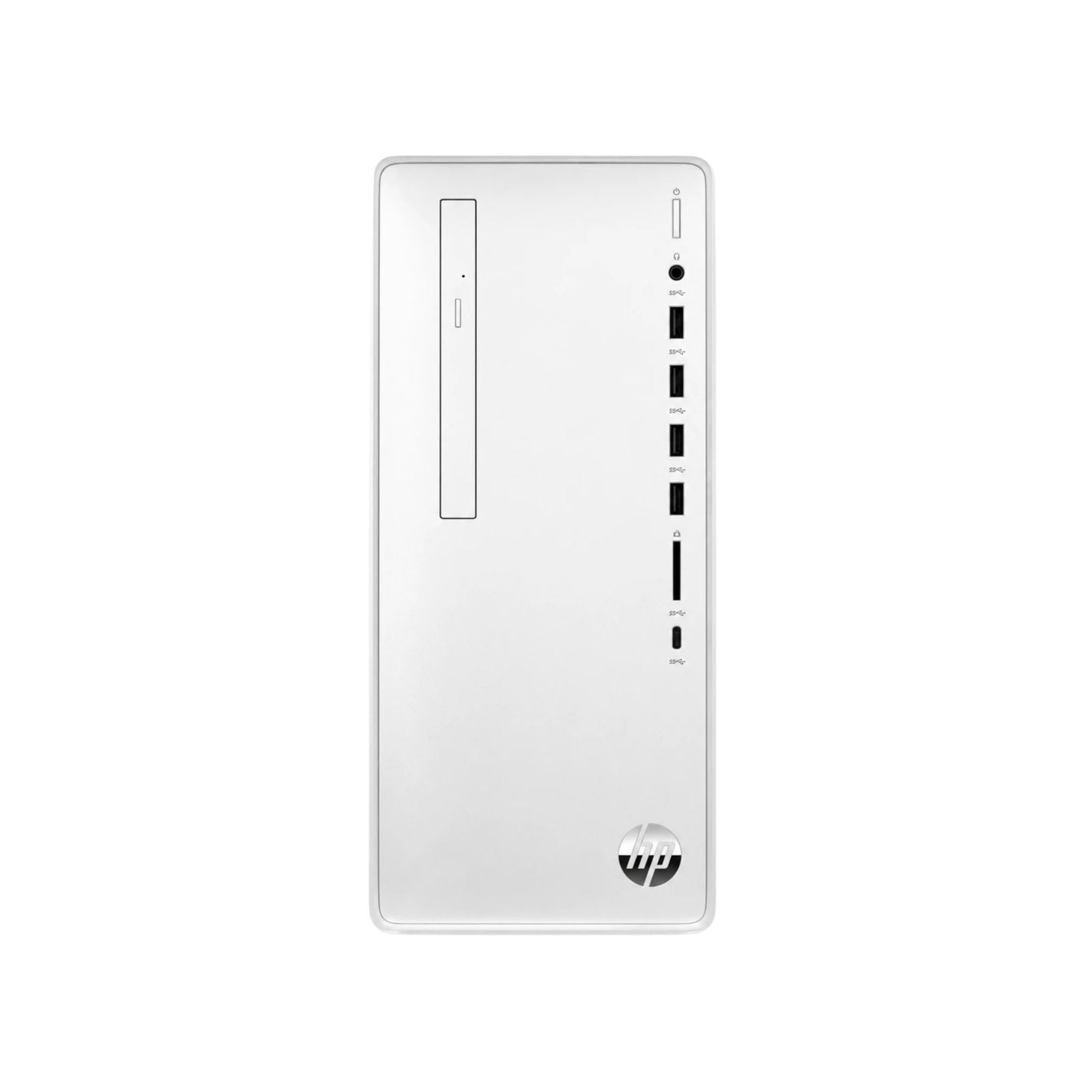 HP Pavilion TP01 Desktop