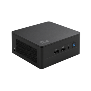 Intel NUC 13 Pro Mini PC
