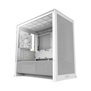 NZXT H3 Flow Case