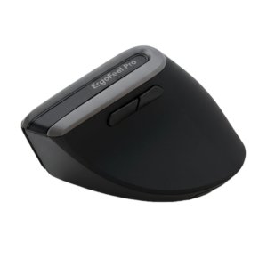 ErgoFeel Vertical Ergonomic Mouse