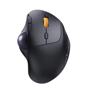 Jomaa Ergonomic Trackball Mouse