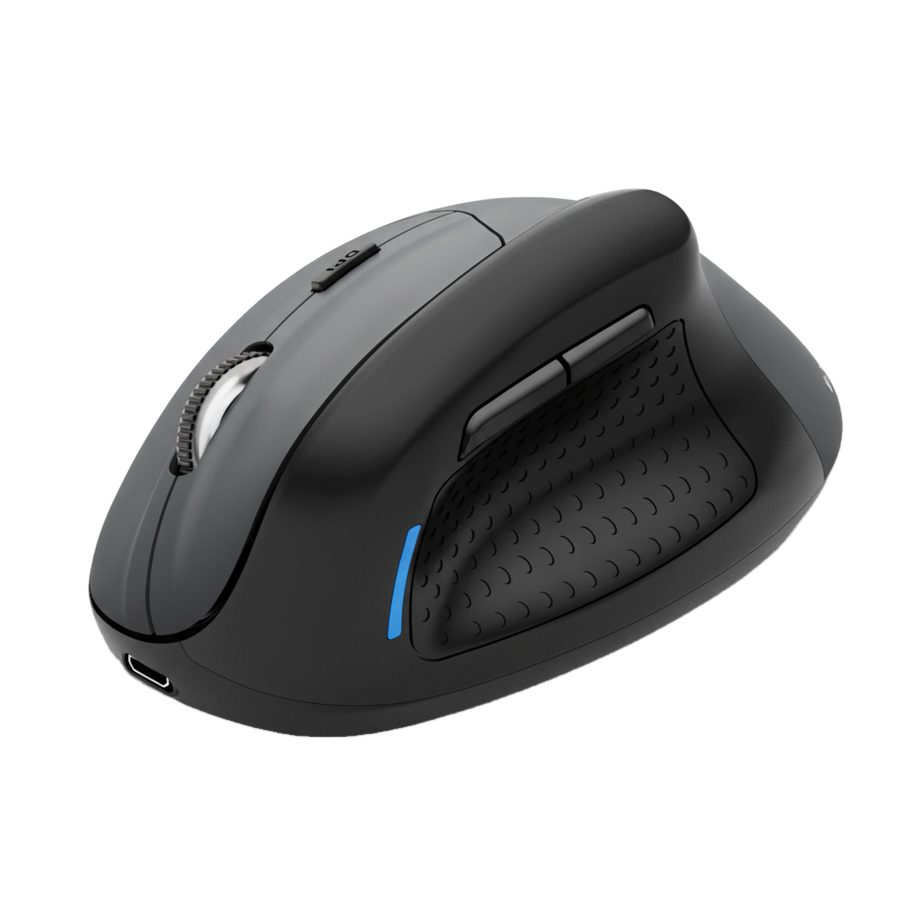 X-45 Vertical Ergonomic Mouse - Image 2
