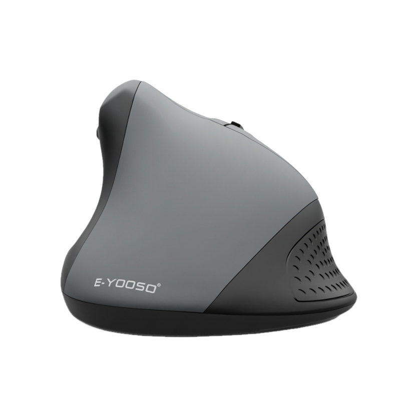 X-45 Vertical Ergonomic Mouse - Image 4
