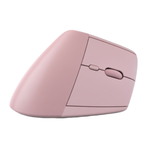 Elevate Ergonomic Mouse - Pink