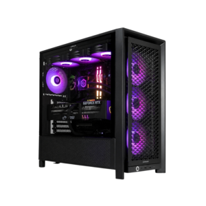 iComputers Titan Gaming PC