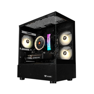 iComputers Vortex Gaming PC