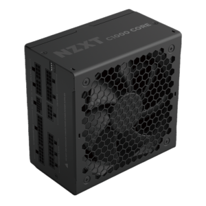 NZXT C1000 Gold PSU