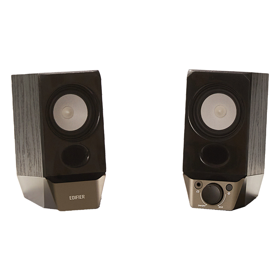 Edifier R19BT PC Speakers - Image 2