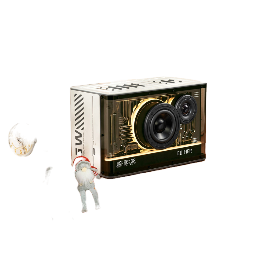 Edifier QD35 BT Speaker - Image 3