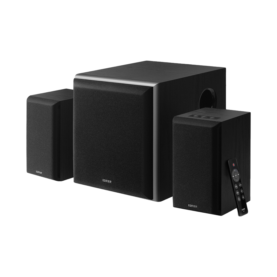 Edifier M601DB 2.1 Speakers