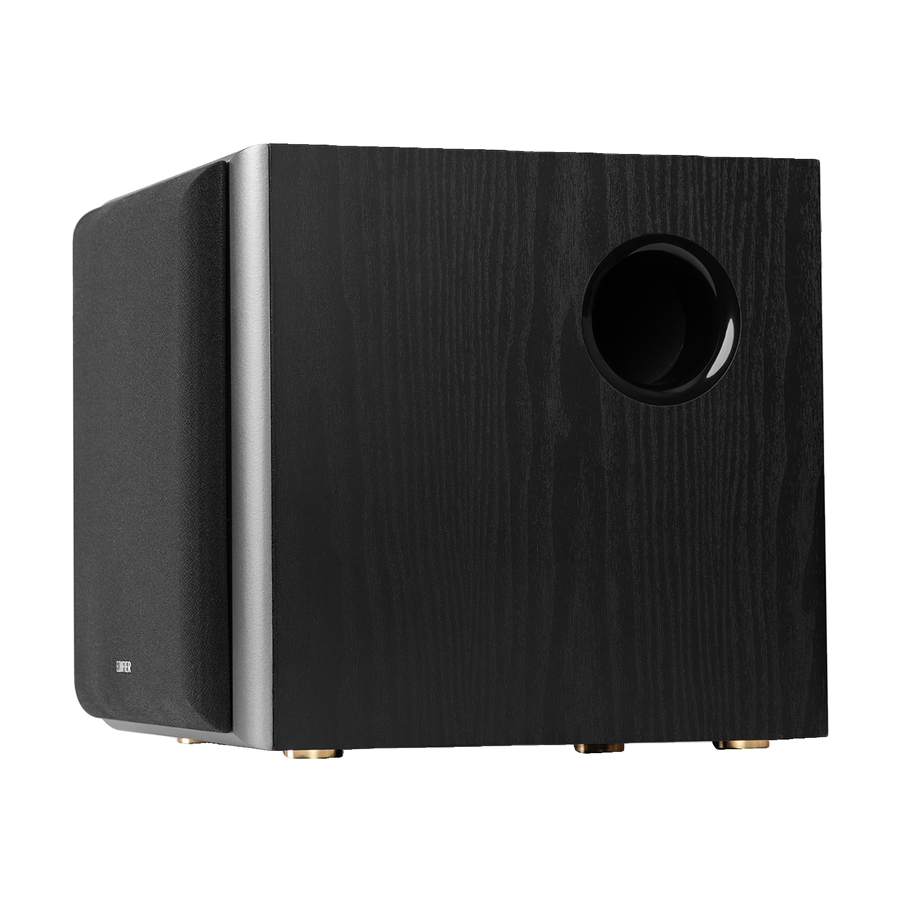 Edifier M601DB 2.1 Speakers - Image 3