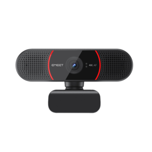 eMeet C960 4K Webcam